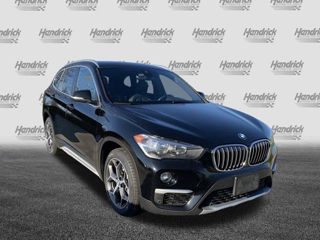 2019 BMW X1 xDrive28i