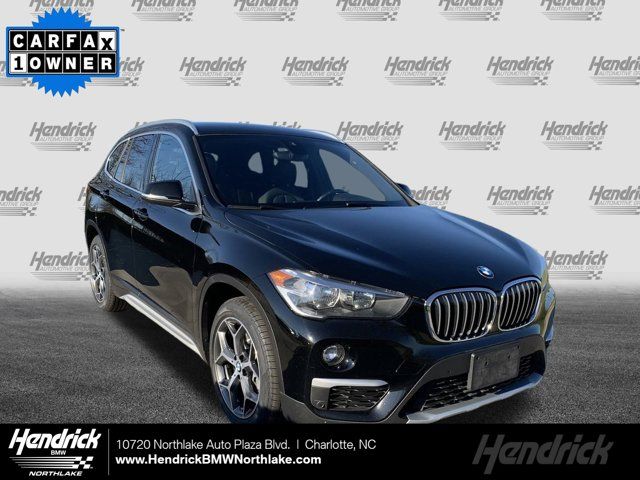 2019 BMW X1 xDrive28i