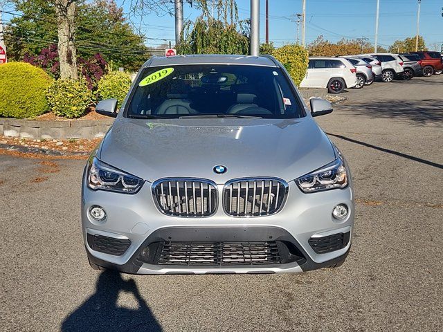 2019 BMW X1 xDrive28i