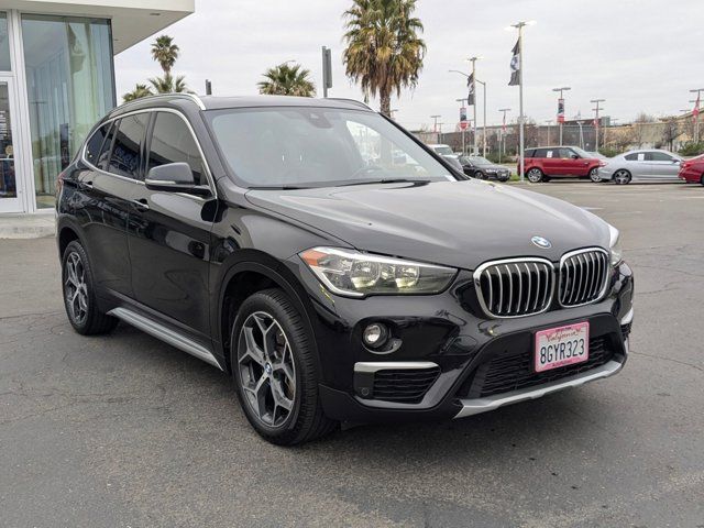 2019 BMW X1 xDrive28i