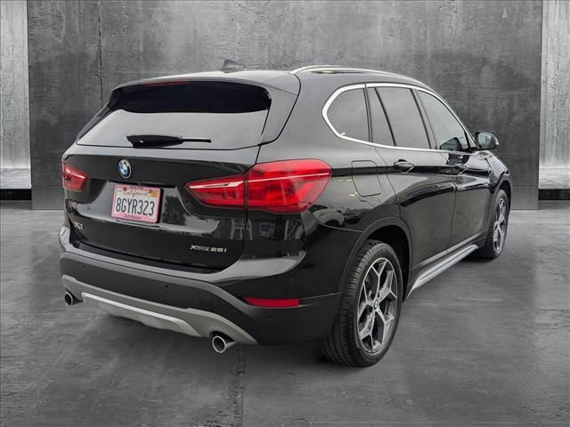 2019 BMW X1 xDrive28i