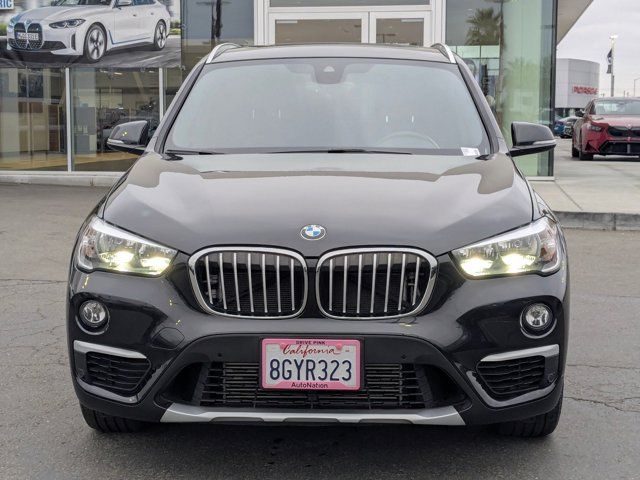 2019 BMW X1 xDrive28i