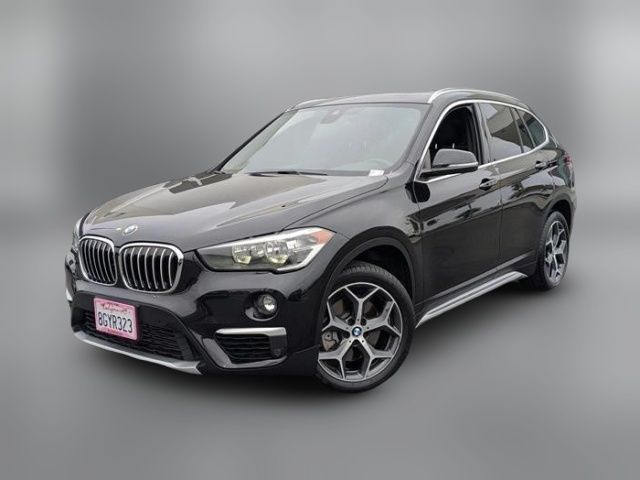 2019 BMW X1 xDrive28i