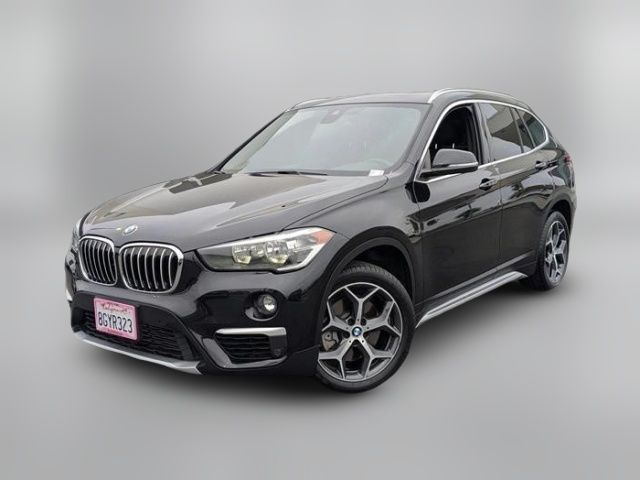 2019 BMW X1 xDrive28i