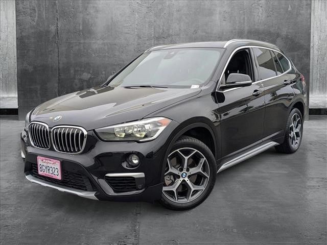 2019 BMW X1 xDrive28i