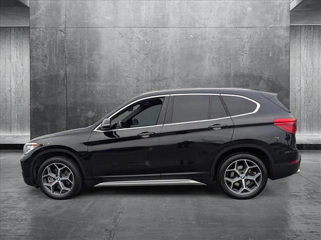 2019 BMW X1 xDrive28i