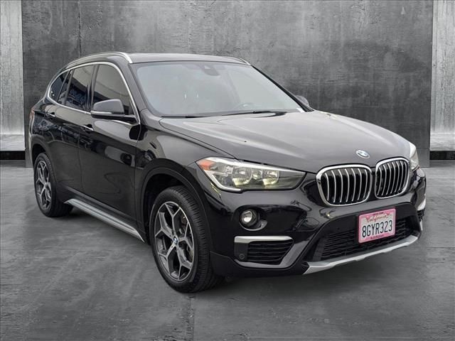 2019 BMW X1 xDrive28i