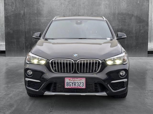 2019 BMW X1 xDrive28i