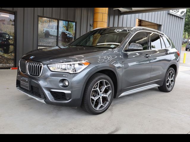 2019 BMW X1 xDrive28i