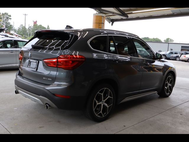 2019 BMW X1 xDrive28i