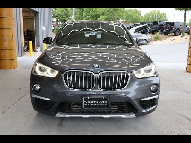 2019 BMW X1 xDrive28i