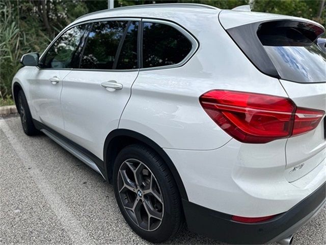 2019 BMW X1 xDrive28i