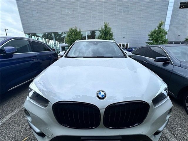 2019 BMW X1 xDrive28i