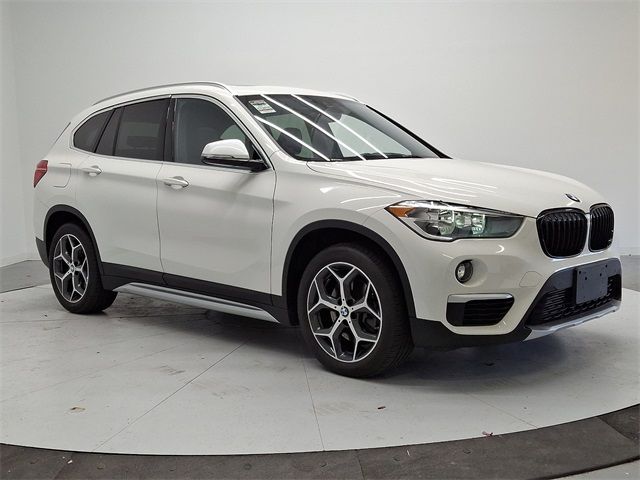 2019 BMW X1 xDrive28i