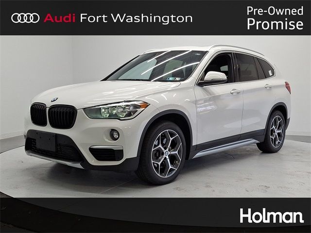 2019 BMW X1 xDrive28i