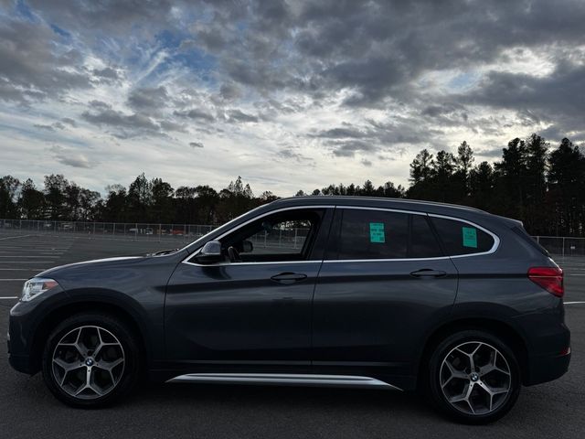 2019 BMW X1 xDrive28i