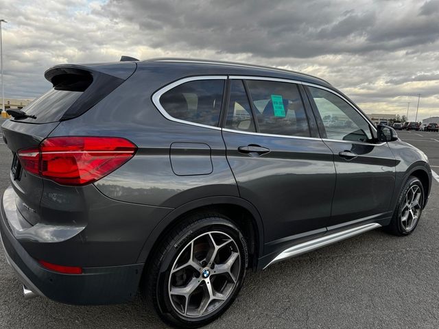 2019 BMW X1 xDrive28i