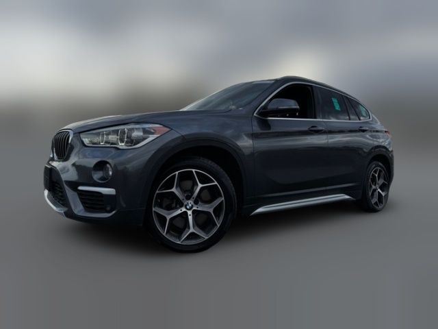 2019 BMW X1 xDrive28i