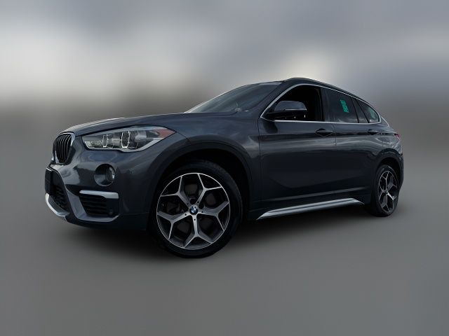 2019 BMW X1 xDrive28i