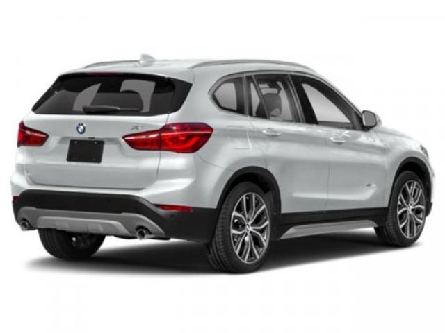 2019 BMW X1 xDrive28i