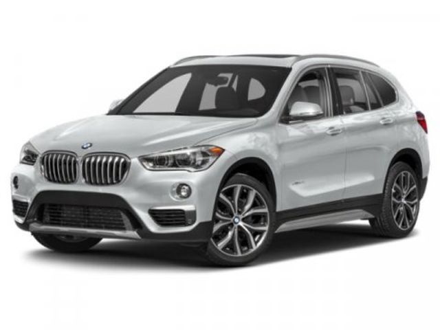 2019 BMW X1 xDrive28i