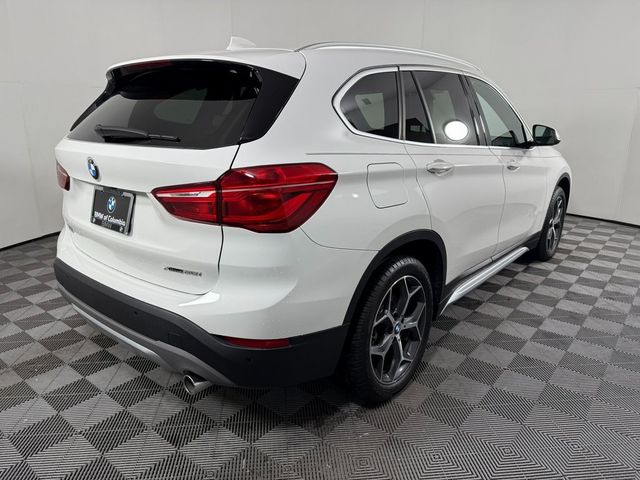 2019 BMW X1 xDrive28i