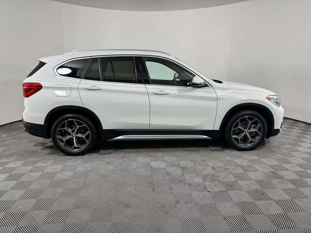 2019 BMW X1 xDrive28i