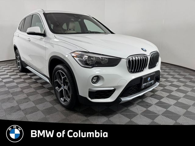 2019 BMW X1 xDrive28i