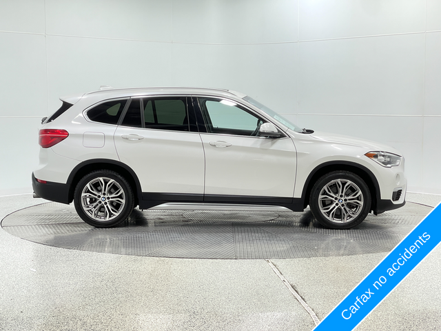 2019 BMW X1 xDrive28i