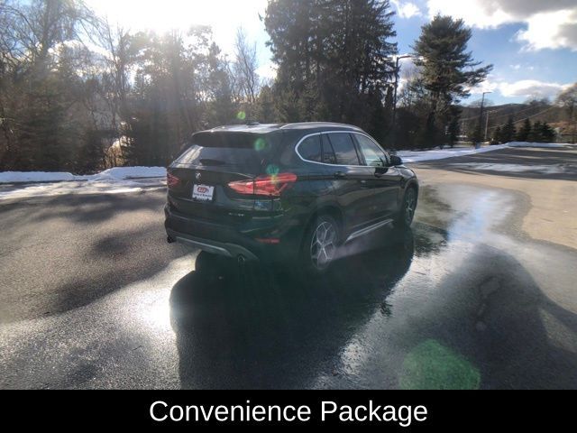 2019 BMW X1 xDrive28i