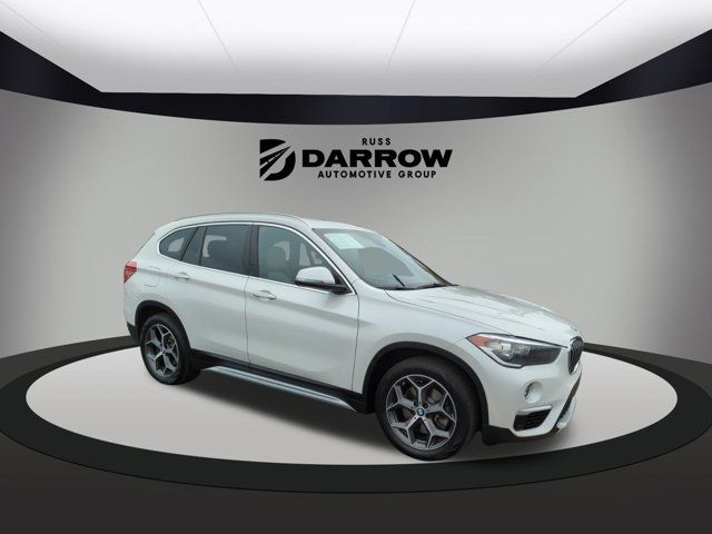 2019 BMW X1 xDrive28i