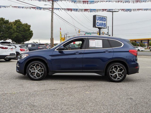 2019 BMW X1 xDrive28i