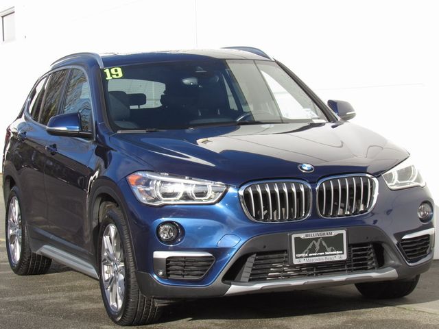 2019 BMW X1 xDrive28i