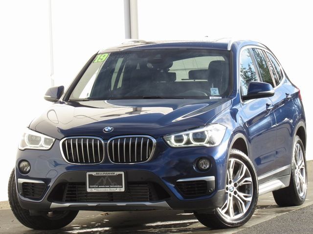 2019 BMW X1 xDrive28i