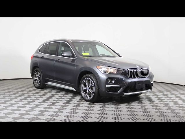 2019 BMW X1 xDrive28i