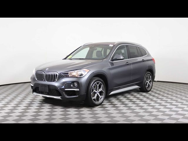 2019 BMW X1 xDrive28i