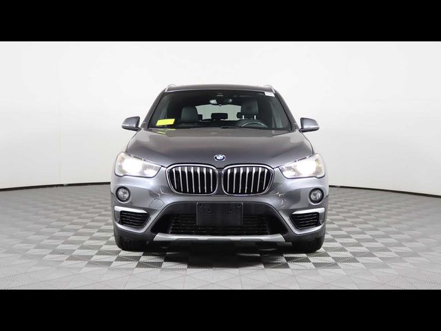 2019 BMW X1 xDrive28i