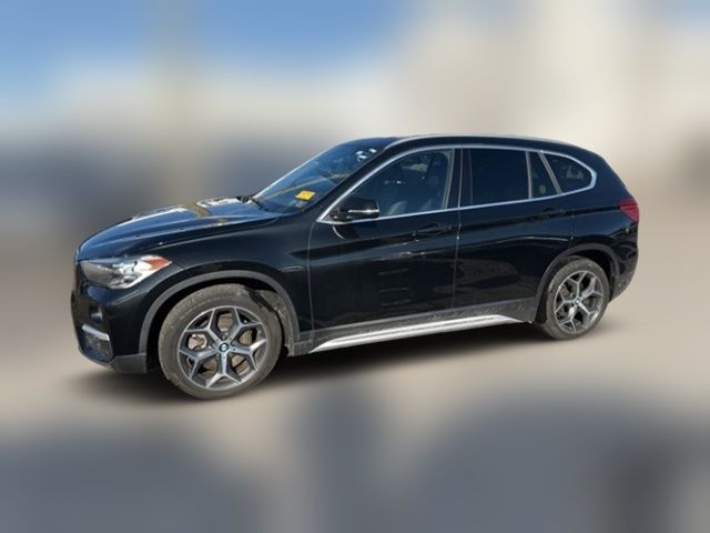 2019 BMW X1 xDrive28i