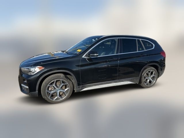 2019 BMW X1 xDrive28i