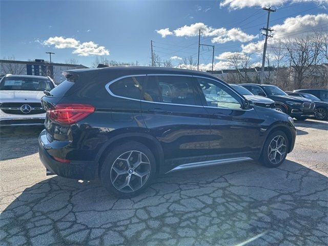 2019 BMW X1 xDrive28i