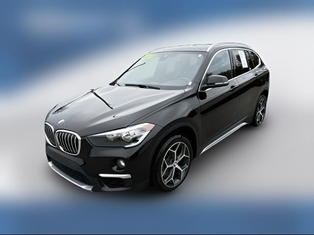 2019 BMW X1 xDrive28i