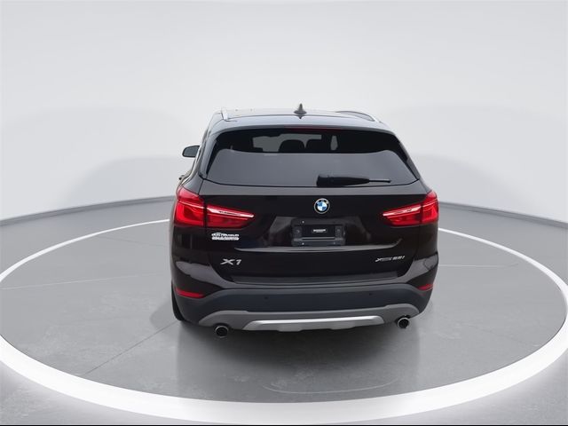 2019 BMW X1 xDrive28i