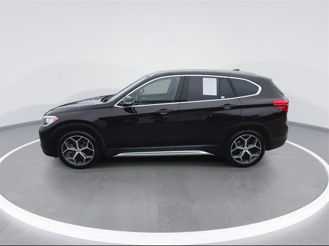 2019 BMW X1 xDrive28i