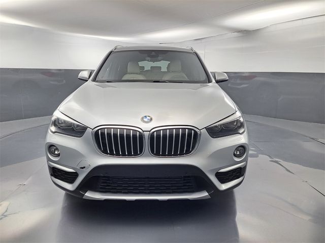 2019 BMW X1 xDrive28i