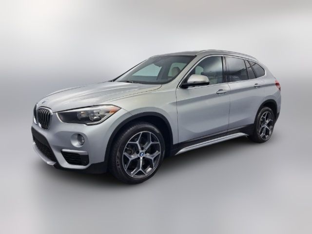 2019 BMW X1 xDrive28i