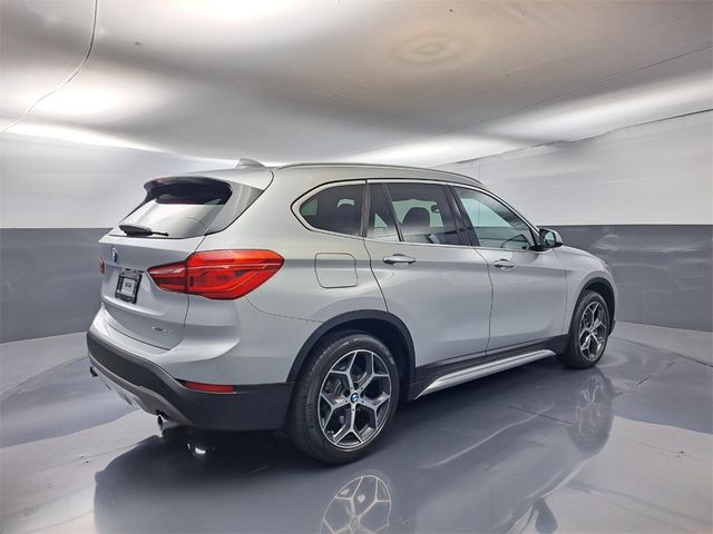 2019 BMW X1 xDrive28i