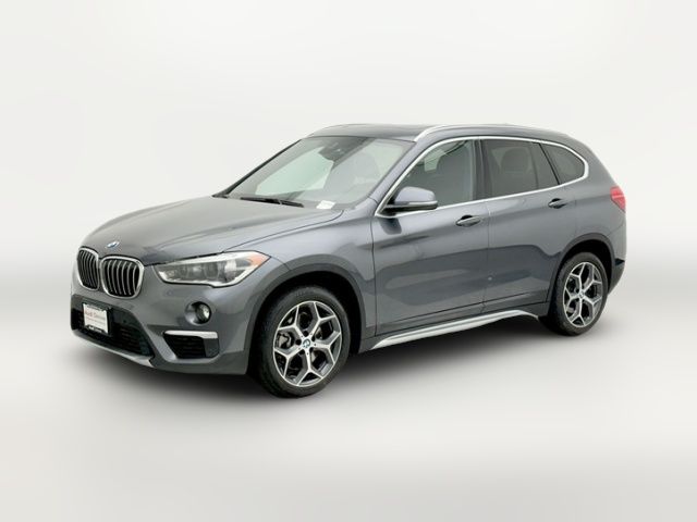2019 BMW X1 xDrive28i