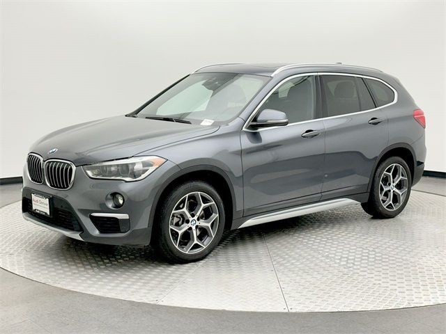 2019 BMW X1 xDrive28i