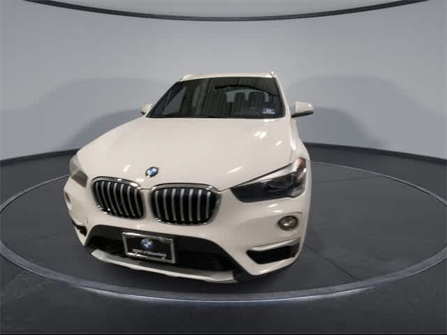 2019 BMW X1 xDrive28i