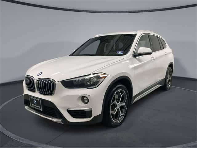 2019 BMW X1 xDrive28i